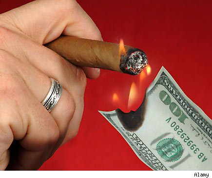 why people hate the rich