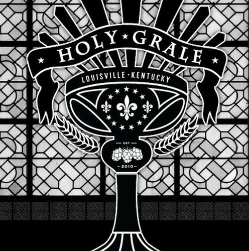 Holy Grale Logo