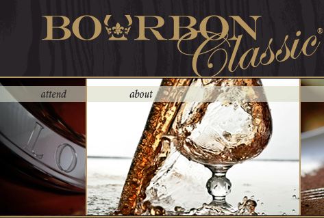 Bourbon classic
