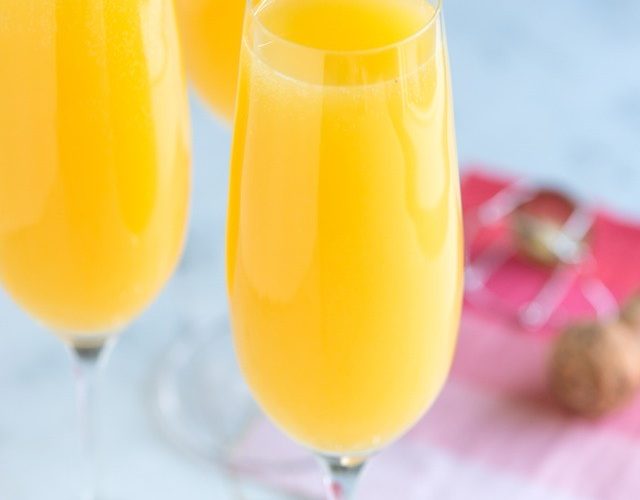 Mimosas