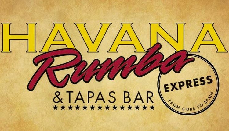 Havana rumba Express