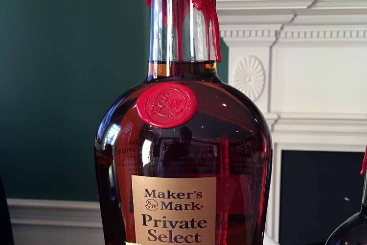 Keeneland makers 46 private select